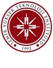 Izmir Institute of Technology logo