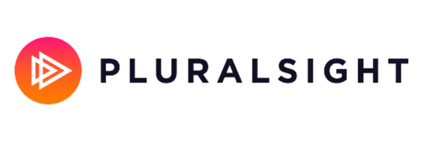 Pluralsight logo