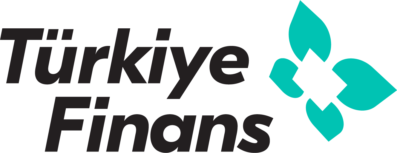 Türkiye Finans Katılım Bankası logo