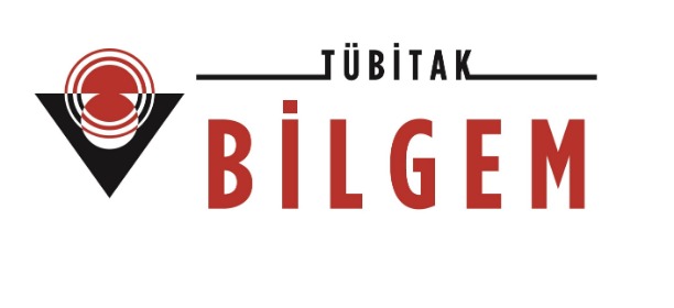 TÜBİTAK BİLGEM - Kamu SM logo