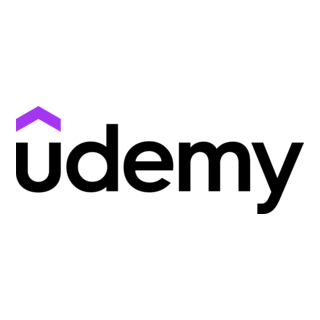 Udemy logo